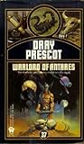 Warlord of Antares (Dray Prescot, #37)