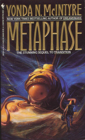 Metaphase (Starfarers #3)