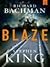 Blaze by Richard  Bachman