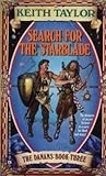 Search for the Starblade (Danans, #3)