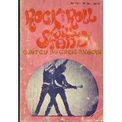 Rock and Roll Will Stand (Paperback)