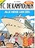 Alle hens aan dek (F.C. De Kampioenen #45)