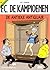 De antieke antiquair (F.C. De Kampioenen #44)