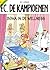 Boma in de wellness (F.C. de Kampioenen #43)