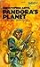Pandora's Planet (Daw UQ1066)