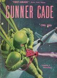 Gunner Cade & Takeoff (Paperback)