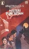 Misteri Puri Setan