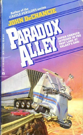 Paradox Alley (Skyway, #3)