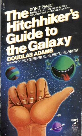The Hitchhiker's Guide to the Galaxy