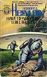 Have Space Suit-Will Travel by Robert A. Heinlein