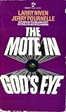 The Mote in God's Eye by Jerry pournel Larry niven