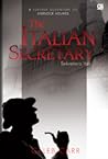 The Italian Secretary by Caleb Carr The Italian Secretary by Caleb Carr