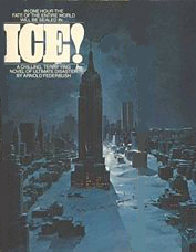Ice! (Paperback)