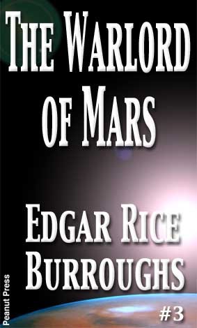 The Warlord of Mars