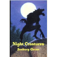 Night Creatures (Hardcover)