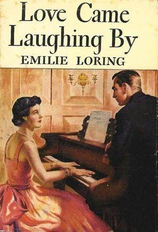 Love Came Laughing By (Hardcover)