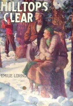 Hilltops Clear (Unknown Binding)