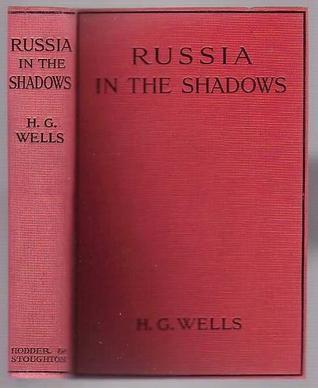 Russia in the Shadows (Hardcover)
