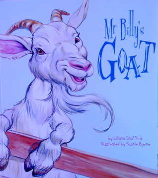 Mr Billy's Goat (pbk)