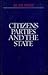 Citizens, Parties, and the ...