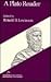 A Plato Reader