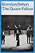 The Quare Fellow by Brendan Behan