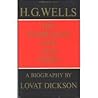 H.G. Wells: His Turbulent Life and Times