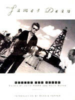 James Dean: Behind the Scene (Paperback)