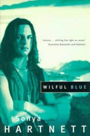 Wilful Blue (Hardcover)