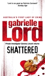 Shattered (Gemma Lincoln, #4)
