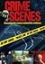 Crime Scenes:  Revealing the Science Behind the Evidence