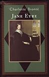 Jane Eyre by Charlotte Brontë
