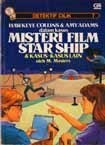 Detektif Cilik Hawkeye Collins & Amy Adams: Misteri Film Star Ship & Kasus-Kasus Lain