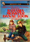 Detektif Cilik Hawkeye Collins & Amy Adams: Rahasia Monster Danau Loon & Kasus-Kasus Lain