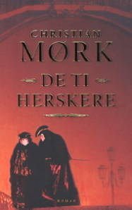 De ti herskere (Paperback)