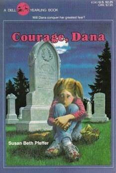 Courage, Dana (Hardcover)