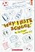 "Why I hate school" by Michael Fatarsky by Kris Stanhope "Why I hate school" by Michael Fatarsky by Kris Stanhope