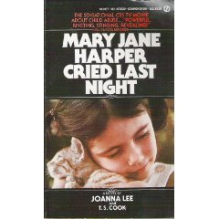 Mary Jane Harper Cried Last Night