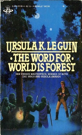 The Word for World is Forest