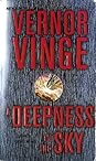 A Deepness in the Sky by Vernor Vinge