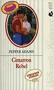 Cimarron Rebel