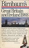 Birnbaum's Great Britain and Ireland 1988