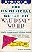 Unofficial Guide to Walt Disney World 1994