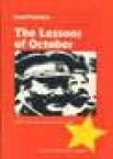 The Lessons of October