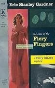 The Case of the Fiery Fingers