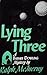 Lying Three (Father Dowling...