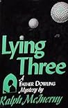 Lying Three (Father Dowling, #4)