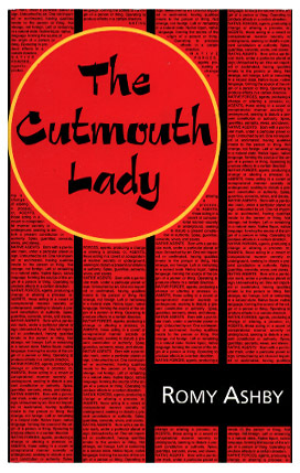 The Cutmouth Lady (Hardcover)
