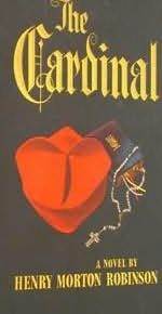 The Cardinal (Mass Market Paperback)