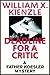 Deadline for a Critic (Fath...